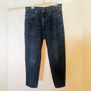 Men's 550 relaxed fit Levi's Jeans